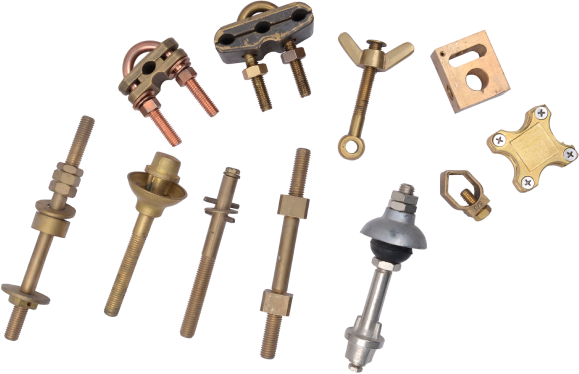 earthing-accessories